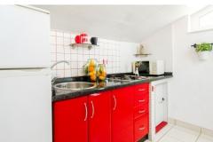 Aquarius Appartements Appartement 4 – A5 foto 3