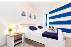 Aquarius Appartements Appartement 1 – A1 foto 1