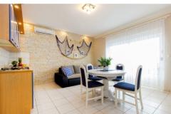 Aquarius Appartements Appartement 1 – A1 foto 3