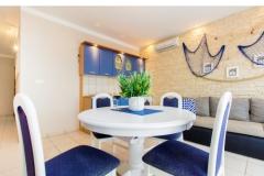 Aquarius Appartements Appartement 1 – A1 foto 4