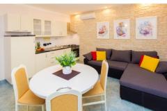 Aquarius Appartements Appartement 2 – A3 foto 4