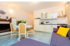 Aquarius Appartements Appartement 2 – A3 foto 5