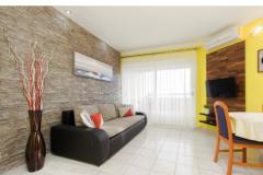 Aquarius Appartements Appartement 3 – A4 foto 1