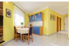 Aquarius Appartements Appartement 3 – A4 foto 3