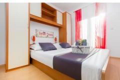 Aquarius Appartements Appartement 3 – A4 foto 4