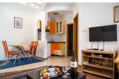 AS Adria Appartements Appartement 4 – Mandarina foto 2