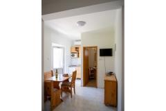 AS Adria Appartements Appartement 1 – Ružmarin foto 2