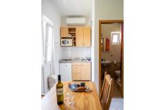 AS Adria Appartements Appartement 1 – Ružmarin foto 3