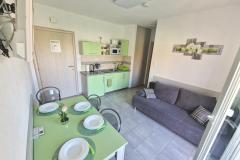 Color Appartements Appartement 5 – A5-GREEN foto 2