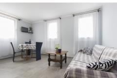 Exotic Adria Appartements Appartement 1 – Serenade foto 2