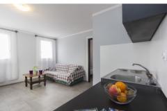 Exotic Adria Appartements Appartement 1 – Serenade foto 3