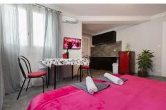 Exotic Adria Appartements Appartement 2 – Romance foto 3