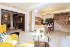 Heritage Residence Center of Vodice Appartement 1 – Villa foto 1