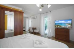 Heritage Residence Center of Vodice Appartement 2 – 2+1 Apartm foto 3