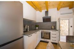 Maison de vacances Olivera Appartement 1 – Olivera foto 3