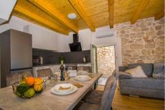 Maison de vacances Olivera Appartement 1 – Olivera foto 5