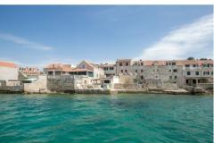 Holyday Maison Prvic Appartement 1 – Kuća foto 1
