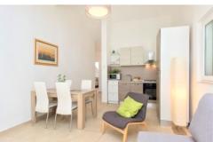 LAGOM apartments  Appartement 1 – ROYAL foto 4