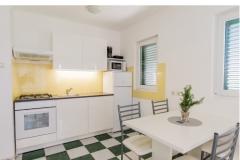 LAGOM apartments  Appartement 5 – OLIVINE foto 3