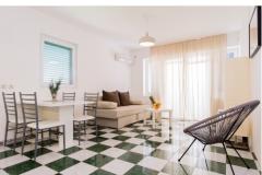 LAGOM apartments  Appartement 5 – OLIVINE foto 4