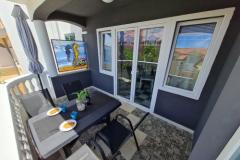 LAGOM apartments  Appartement 4 – CITRINE foto 2