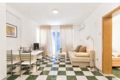 LAGOM apartments  Appartement 4 – CITRINE foto 3