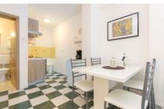 LAGOM apartments  Appartement 4 – CITRINE foto 4