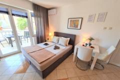 LAGOM apartments  Appartement 3 – TOPAZ foto 2