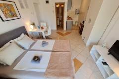 LAGOM apartments  Appartement 3 – TOPAZ foto 4