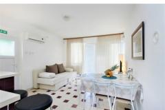 LAGOM apartments  Appartement 6 – AMETRINE foto 3