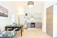 LAGOM apartments  Appartement 2 – LUXURY foto 3