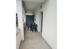 Luka Vodice Appartement 2 – Apartman2 foto 2