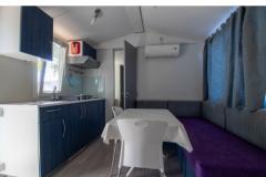 Mobile Homes Bonaca Appartement 4 – Home 2 foto 4
