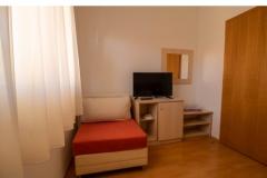 Mobile Homes Bonaca Chambre 6 – Soba 3 foto 4