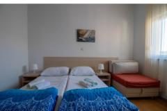 Mobile Homes Bonaca Chambre 7 – Soba 4 foto 3