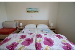 Mobile Homes Bonaca Chambre 8 – Soba 5 foto 3