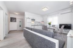 Neda Appartements Appartement 1 – A4 foto 5