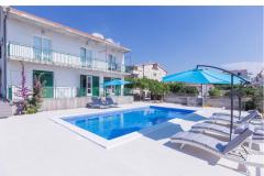 Neda Appartements Appartement 3 – A2+1 foto 3