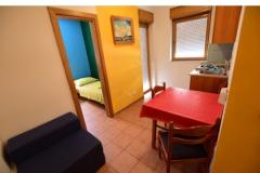 Pension Maison Hrga Appartement 8 – Apt 2+1/4 foto 1