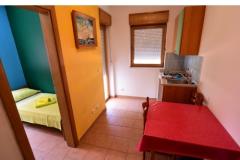 Pension Maison Hrga Appartement 8 – Apt 2+1/4 foto 4