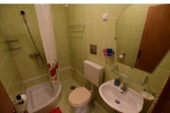 Pension Maison Hrga Appartement 9 – 2 Studio foto 5