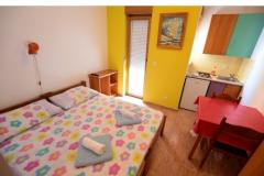 Pension Maison Hrga Appartement 10 – 3 Studio foto 1
