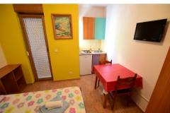 Pension Maison Hrga Appartement 10 – 3 Studio foto 4