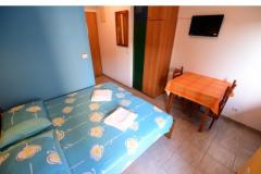 Pension Maison Hrga Appartement 11 – 8 Studio foto 2