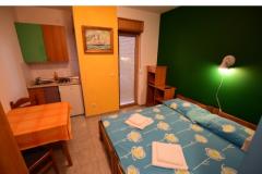 Pension Maison Hrga Appartement 11 – 8 Studio foto 4