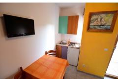 Pension Maison Hrga Appartement 11 – 8 Studio foto 5