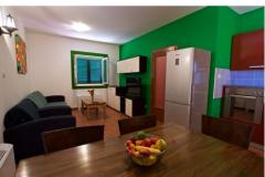 Pension Maison Hrga Appartement 13 – Apt 4+1/2 foto 1