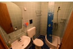 Pension Maison Hrga Appartement 14 – Apt 2+1/5 foto 5