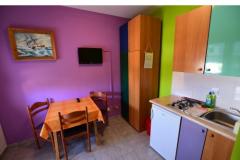 Pension Maison Hrga Appartement 15 – Apt 2+1/7 foto 1