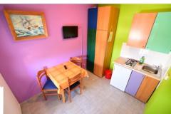 Pension Maison Hrga Appartement 15 – Apt 2+1/7 foto 2